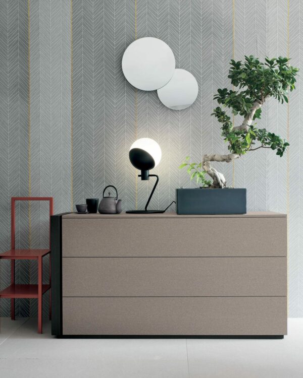 Мебель для спальни CAPITOL 4