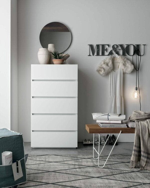 Мебель для спальни REPLAY 17