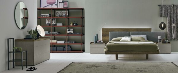 Мебель для спальни SIR 3