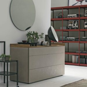 Мебель для спальни SIR 2