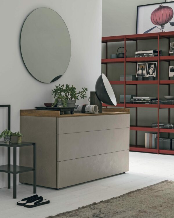 Мебель для спальни SIR 2