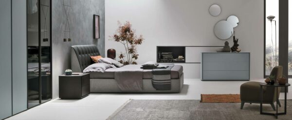 Мебель для спальни TIVOLI 2