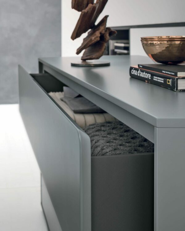 Мебель для спальни TIVOLI 7