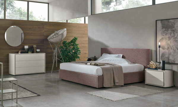 Мебель для спальни TIVOLI 5