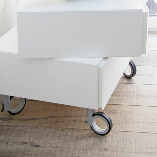 Комод MORGANA 5