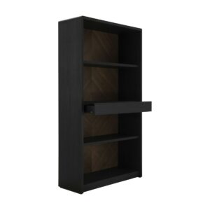 Книжный шкаф MOON 2