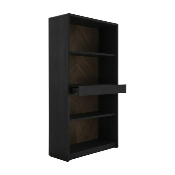 Книжный шкаф MOON 2