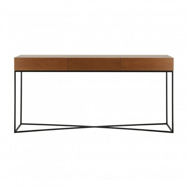 Консоль KLEPSIDRA 1