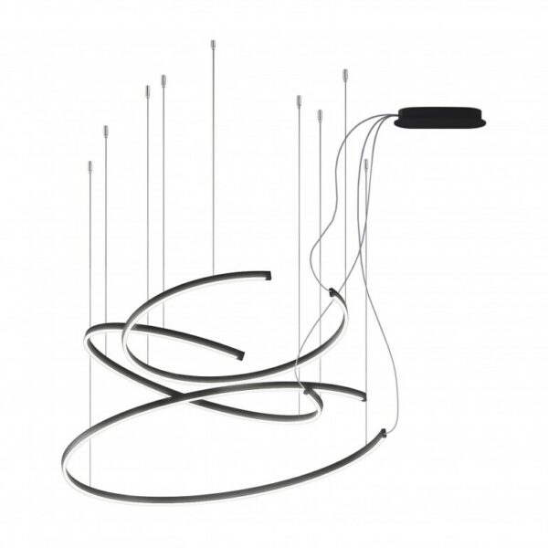 Подвесной светильник LEMONIA