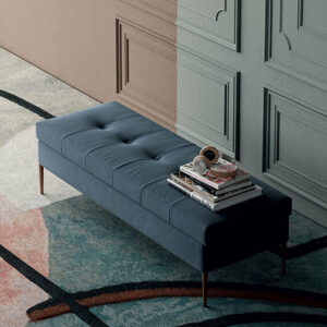 Кровать VELES 6