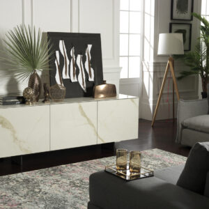 Комод MONOLITH 2