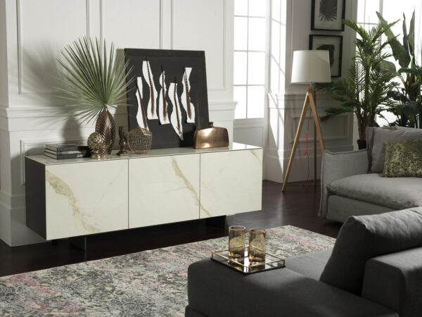 Комод MONOLITH 2