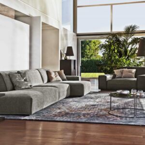 Модульный диван Monolith 3