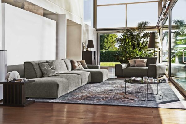 Модульный диван Monolith 3