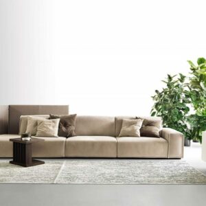 Модульный диван Monolith 4