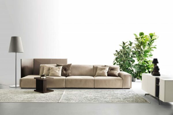 Модульный диван Monolith 4