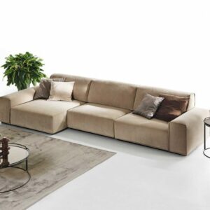 Модульный диван Monolith 5