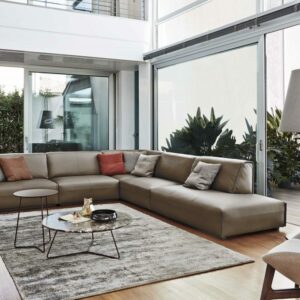 Модульный диван Monolith 6