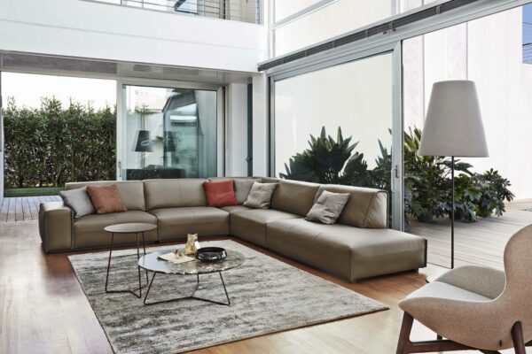 Модульный диван Monolith 6