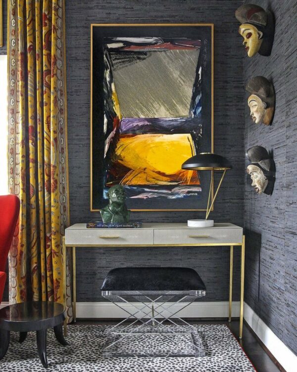 Консоль MONTGOMERY 4