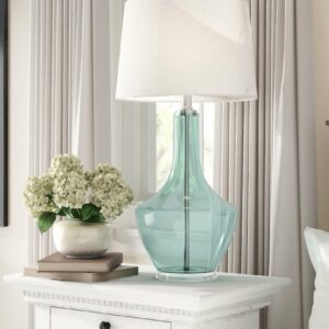 Настольная лампа MONTAUK GREEN 5