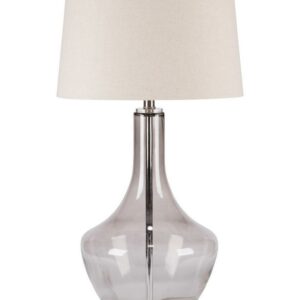 Настольная лампа MONTAUK GREY 1