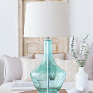 Настольная лампа MONTAUK GREEN 4