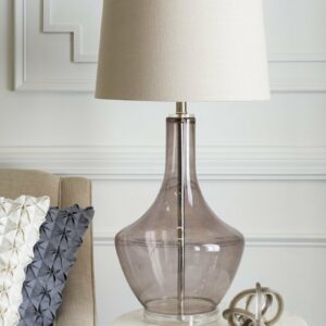 Настольная лампа MONTAUK GREY 2