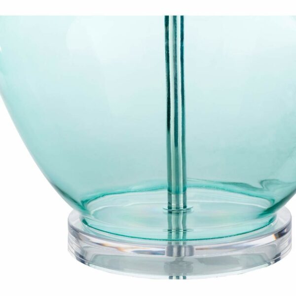 Настольная лампа MONTAUK GREEN 3