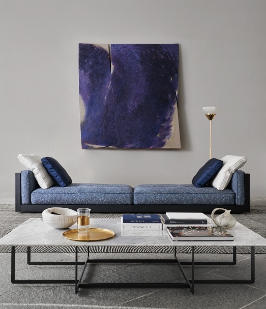 Журнальный столик MARMADUKE 3