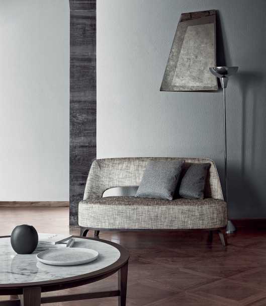 Диван ERMIONE 3