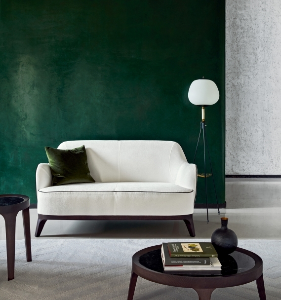 Диван LYSANDRE 3