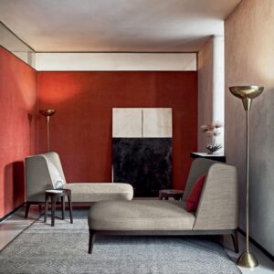 Шезлонг DRAGONFLY 3