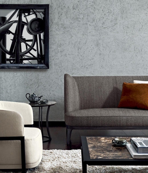 Диван DRAGONFLY 3