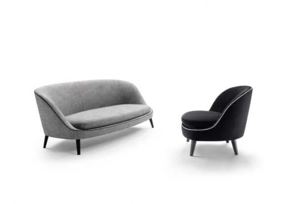 Диван DRAGONFLY 20 3