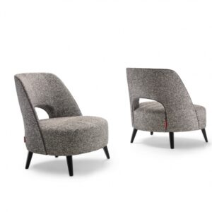 Кресло ERMIONE 20 1