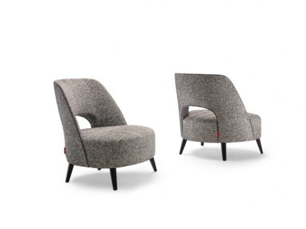 Кресло ERMIONE 20 1