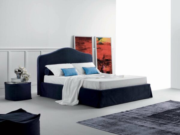 Кровать Moon 2