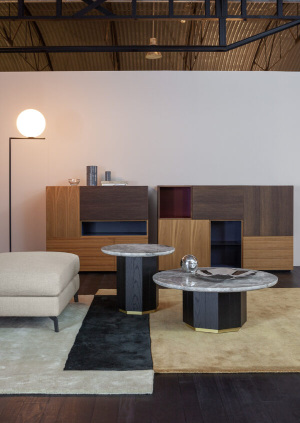 Журнальный Столик MOON 3