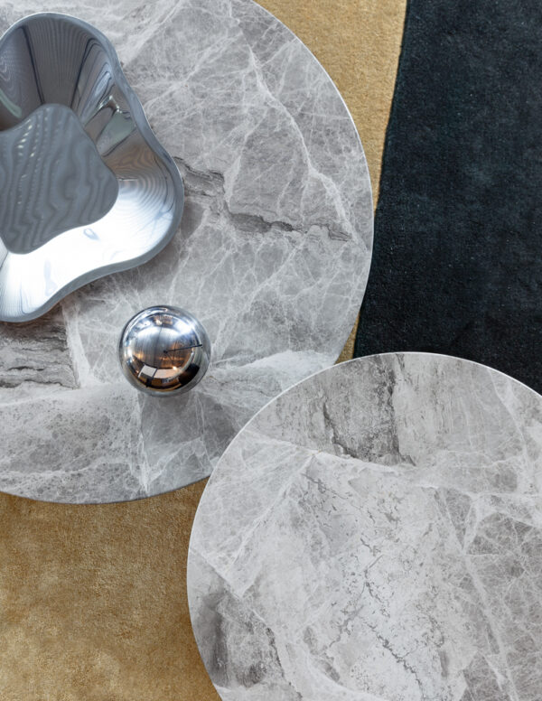 Журнальный Столик MOON 2