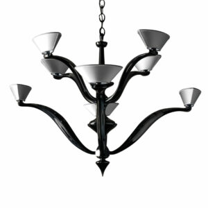 Люстра MORGAN 1