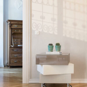 Комод MORGANA 8