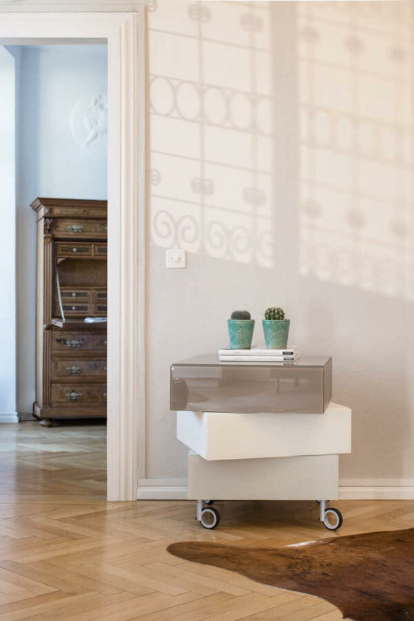 Комод MORGANA 8