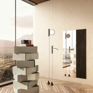 Комод MORGANA 3