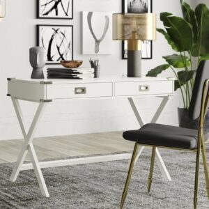 Консоль MORGAN WHITE 2