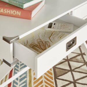 Консоль MORGAN WHITE 4