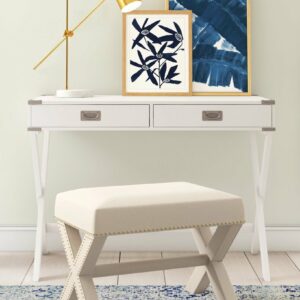 Консоль MORGAN WHITE 3