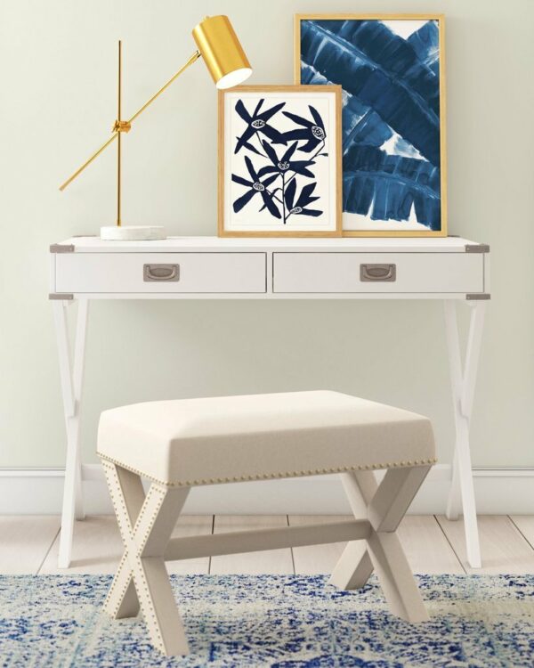 Консоль MORGAN WHITE 3