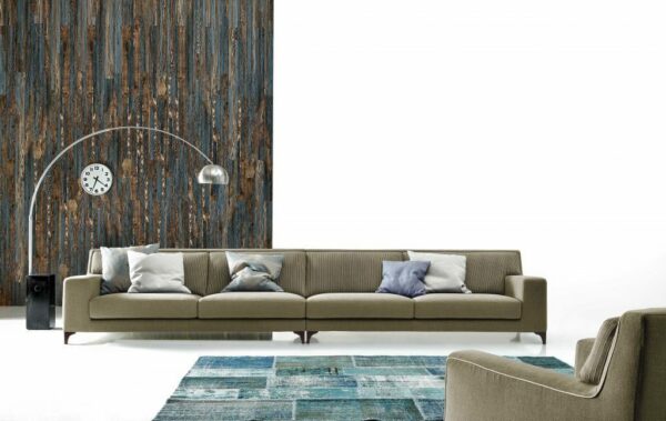 Модульный диван Morrison 4