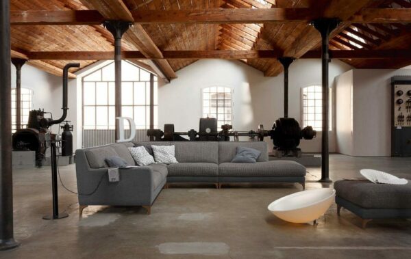 Модульный диван Morrison 5